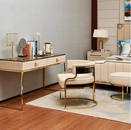 Luxury Design Living Room Furniture Chair Lounge Accent Single Seat Sofa Chair