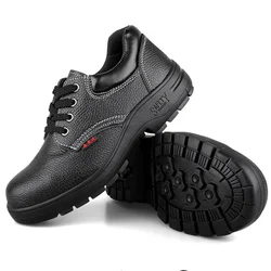 Top quality boots security shoes safety with steel toe
