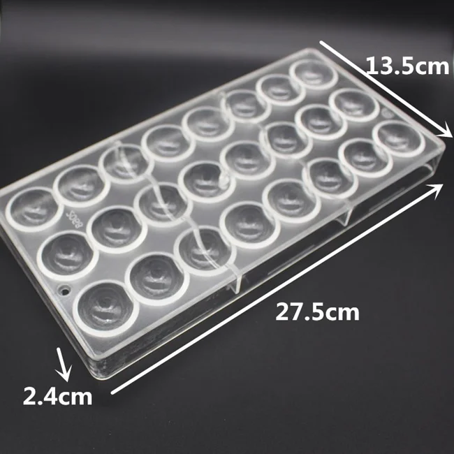 Custom polycarbonate mold  DIY PC Chocolate Molds Plastic Polycarbonate Mould For Chocolate bar