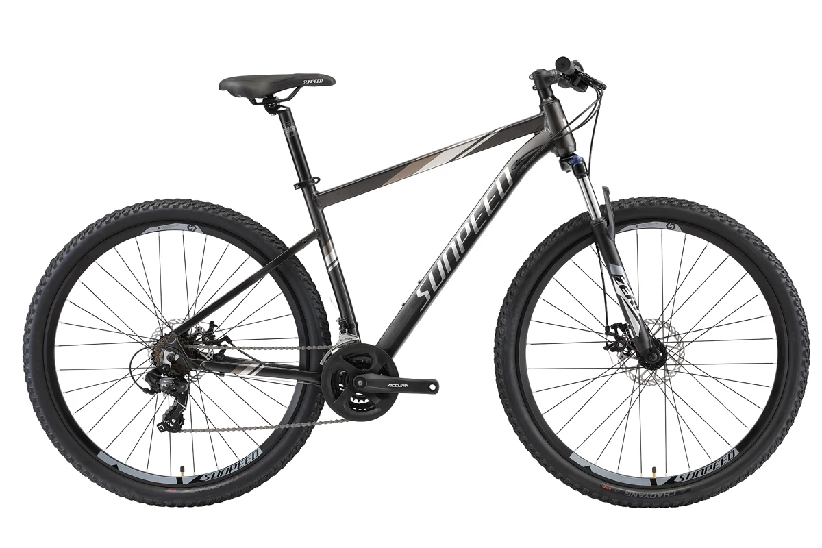 Высокая эффективность затрат 24 скорости SUNPEED нулевой Лидер продаж ale mtb велосипед