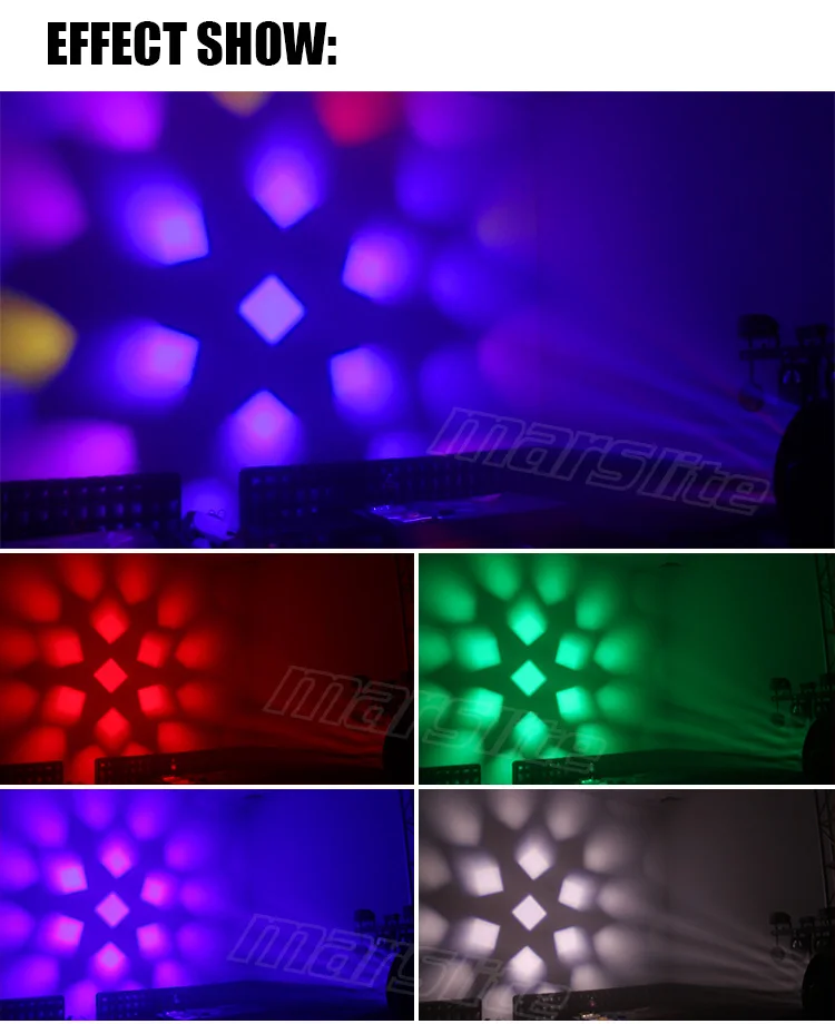 19x40w Bee Eye Moving Light Wash IP65 Stage Light Bee Eye 19x40 Waterproof LED Zoom Wash Moving Head Light
