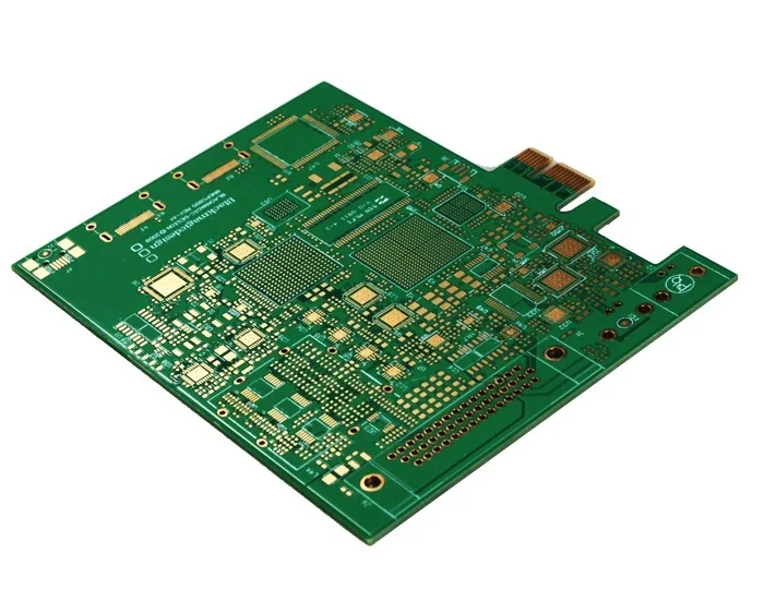 
Professional electronics 94v 0 pcb printed circuit board prototype fabrication 