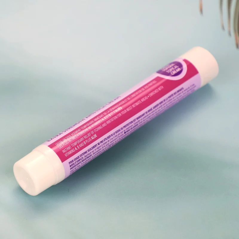 
Idealpak Aluminium Cosmetic Tube Packaging 15 ml Squeeze Tube with Screw Caps 