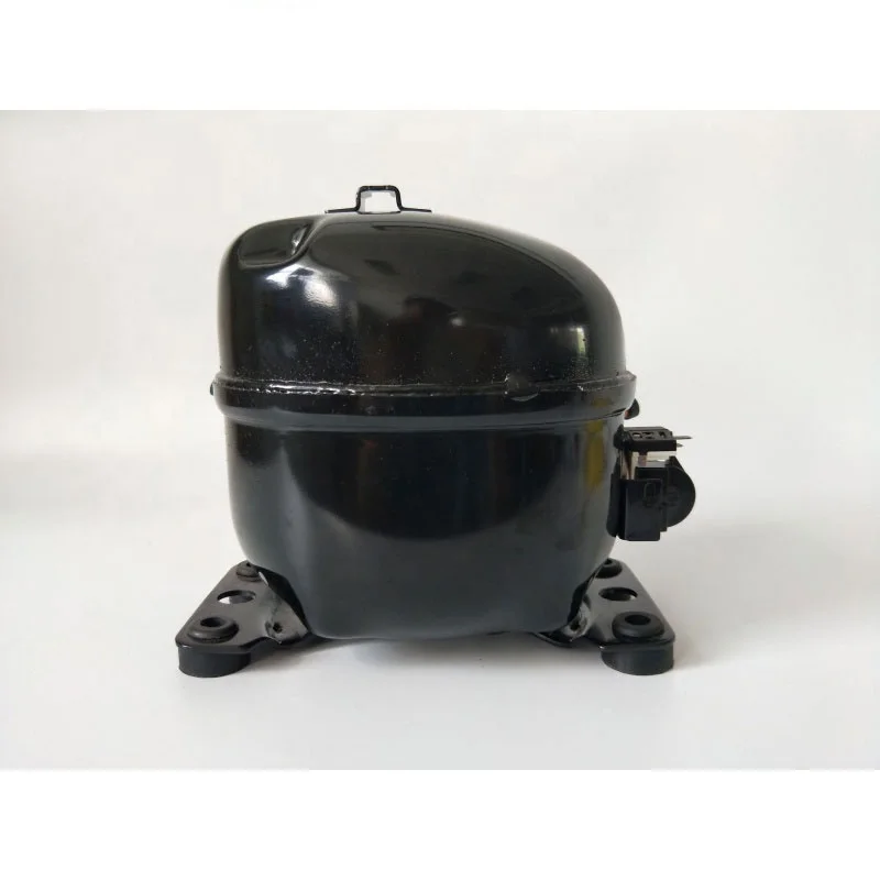 SHINGCHEM HIGH QUALITY Cooling capacity 750W Refrigerator compressor R404A LMBP Refrigeration Freezer Compressor ZEL