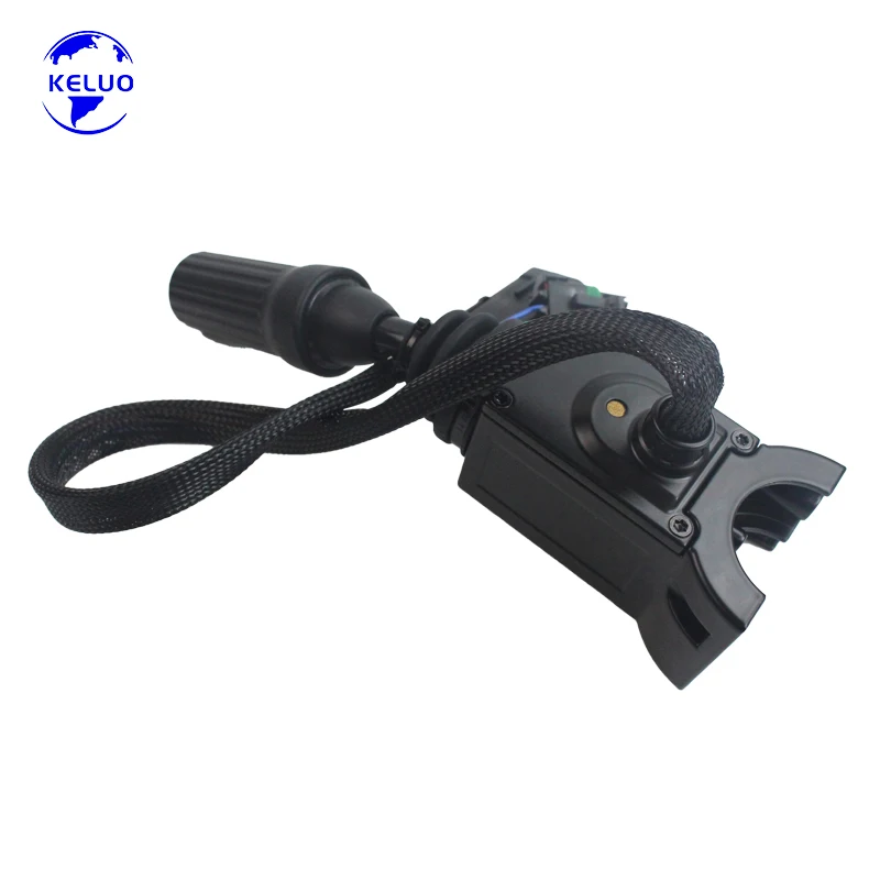 Mechanical equipment accessories combination switch AT176801