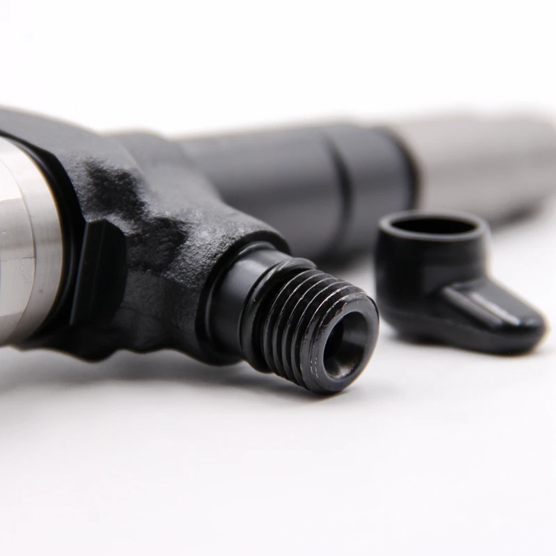 solenoid injector 095000-6753 for hino common rail injector for hino  injector 095000-6753 for diesel engine