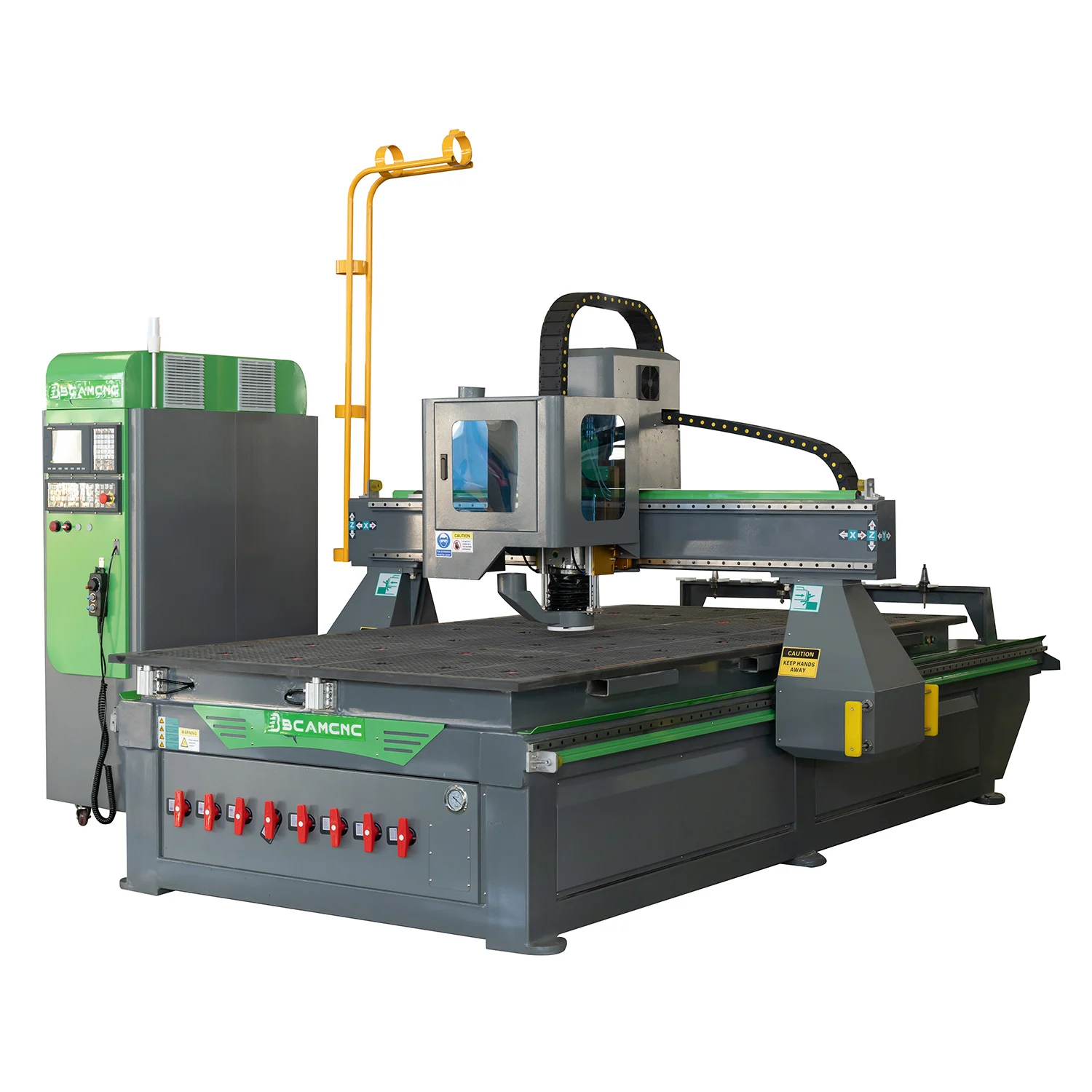 1325 atc cnc wood router engraving carving machine for wooden furniture cutting