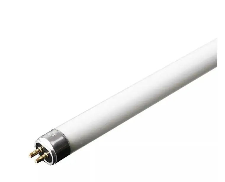 G5 F13T5 3000K 4500K 5000K 517MM Glass Tube ALU T5 High Output HO Fluorescent Tube