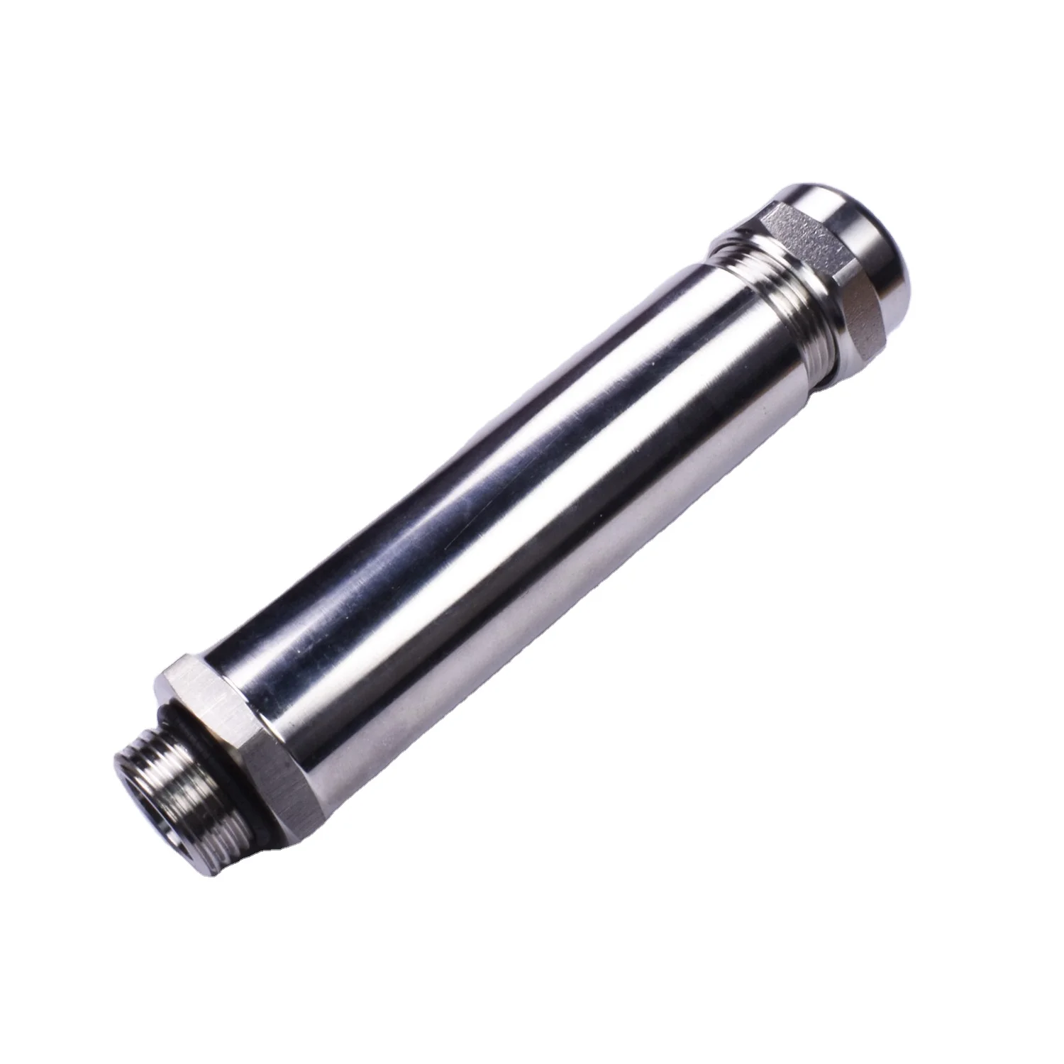 Factory Price High Quality Waterproof Stainless Steel Metal Cable Gland 4mm Atex Brass Cable Glands