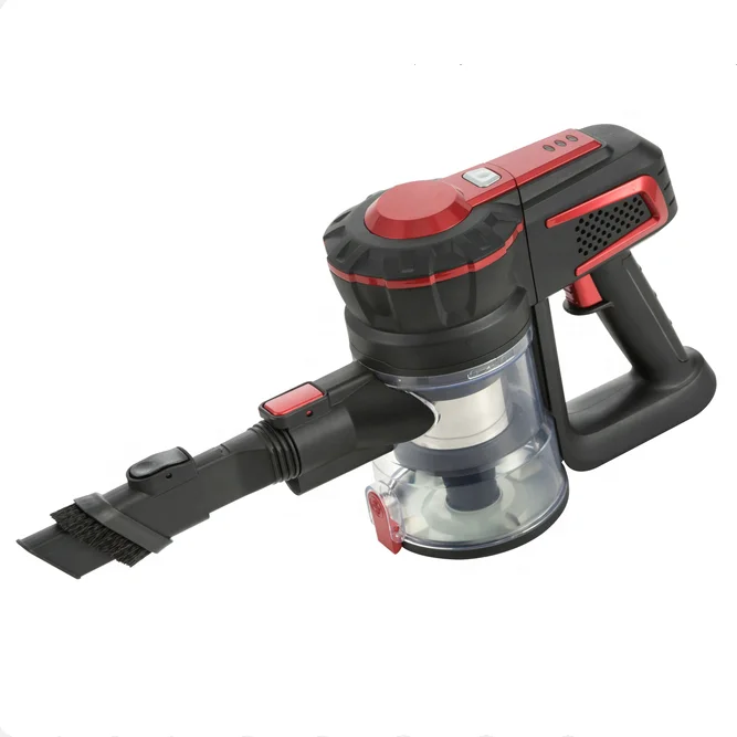 High Quality Professional Low Noise Cordless Vacuum cleaner