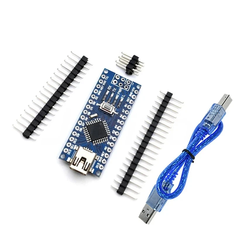 Promotion For  3.0 Atmega328 Controller Compatible Board  Module PCB Development Board without USB V3.0