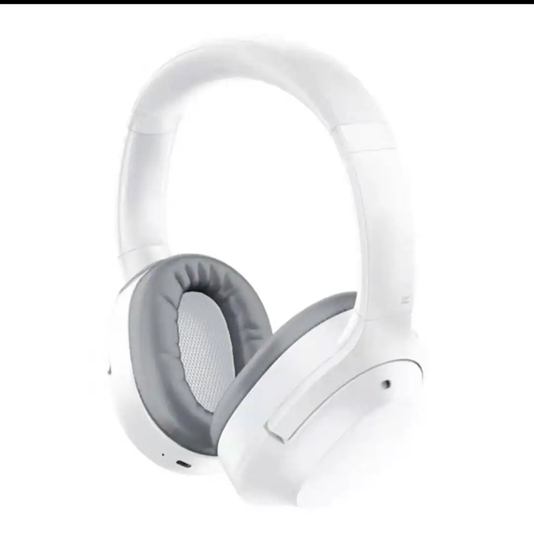 New Razer Opus X wireless headset Wireless Headphones with Advanced Active Noise Cancellation