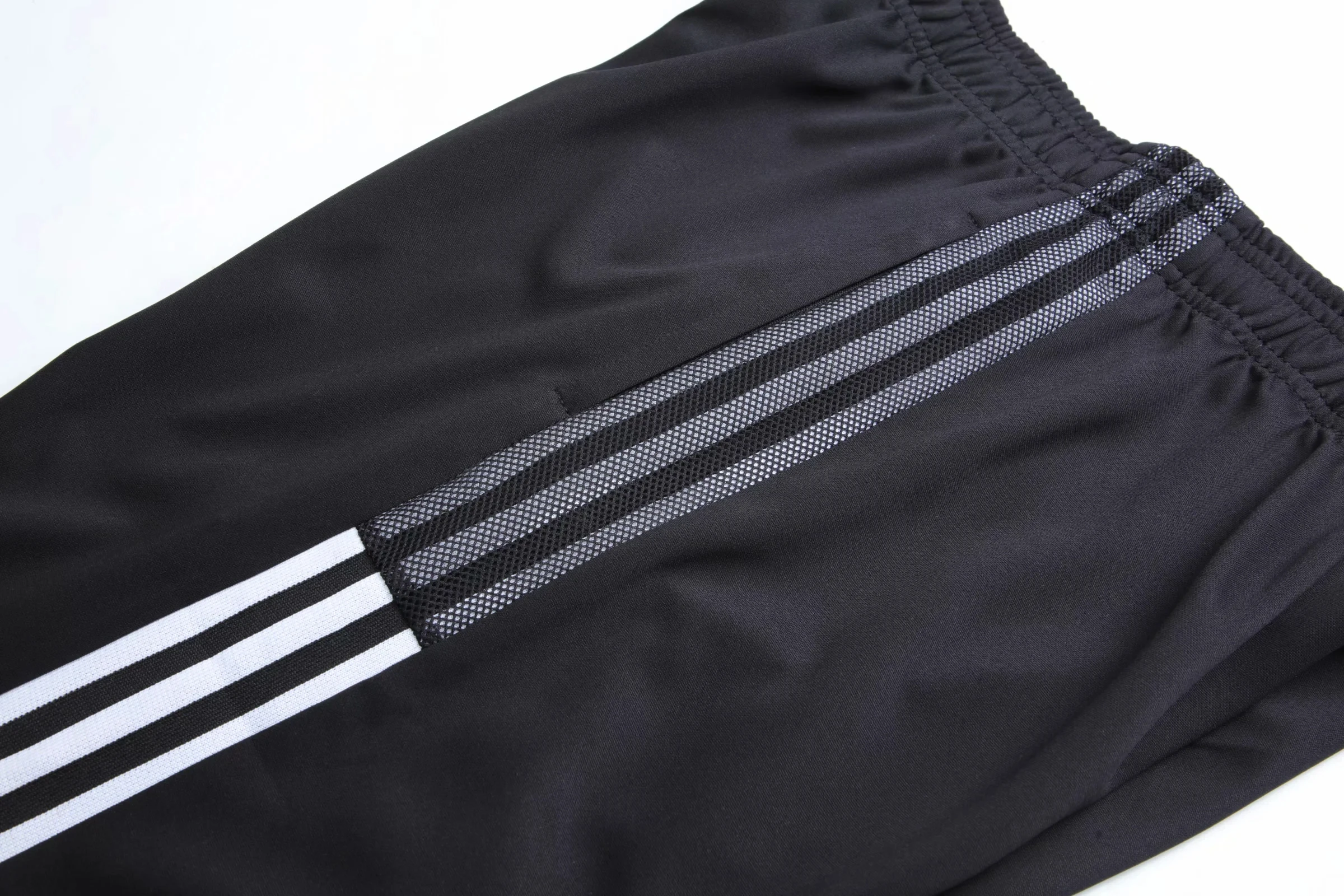 2021 Season Soccer Wear Tracksuit Wholesale Custom Cheap Long sleeve track Jackets Football Tracksuit Uniforms Suit