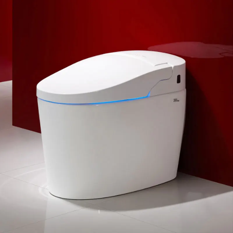 Wholesale Luxury Intelligent Modern Smart Bidet Toilet China Supplier