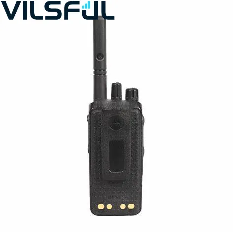 Оптовая продажа цифровая Мобильная рация Moto-rola DEP 570E VHF 136-174 МГц UHF 403-527 IP67 двухсторонняя радиосвязь
