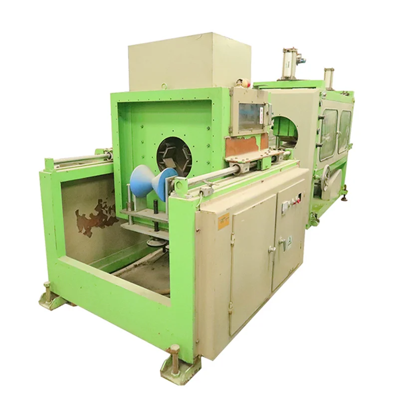 Линия по производству труб