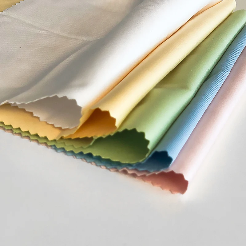 
OEM Custom Company Brand Logo Anti-Fog Jewelry Wipe Silver Polishing Cleaning Cloth 