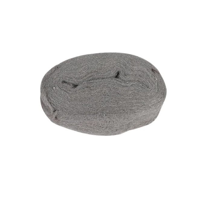 Steel velvet polishing of automotive furniture steel wool polishing of steel wool
