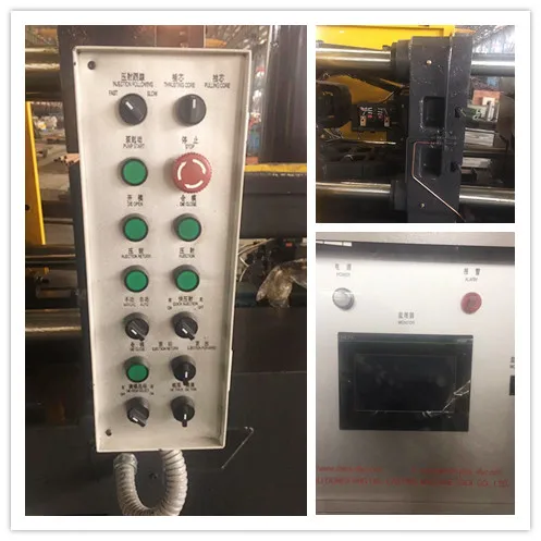 25Ton aluminum  continuous die casting machine with lower price