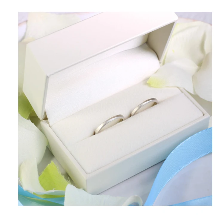 
Japanese diamond band ring trendy popular girls rings jewelry 