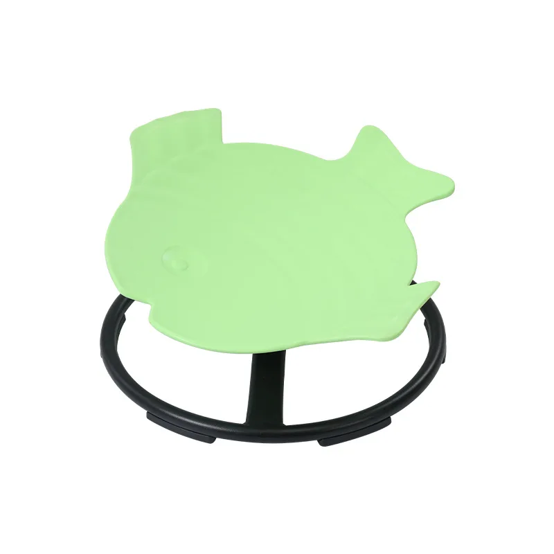 Wobble Stool Spin Sensory Chair Improving Physical Coordination Child Age 3+ Non-Slip Ideal Companion for Autism Children