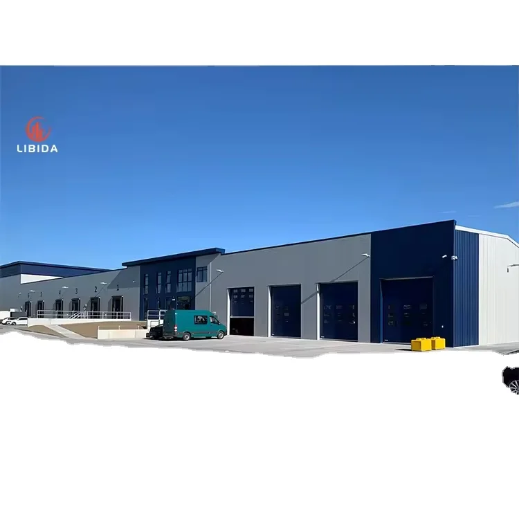 Steel structures cheap warehouse for sale metal building