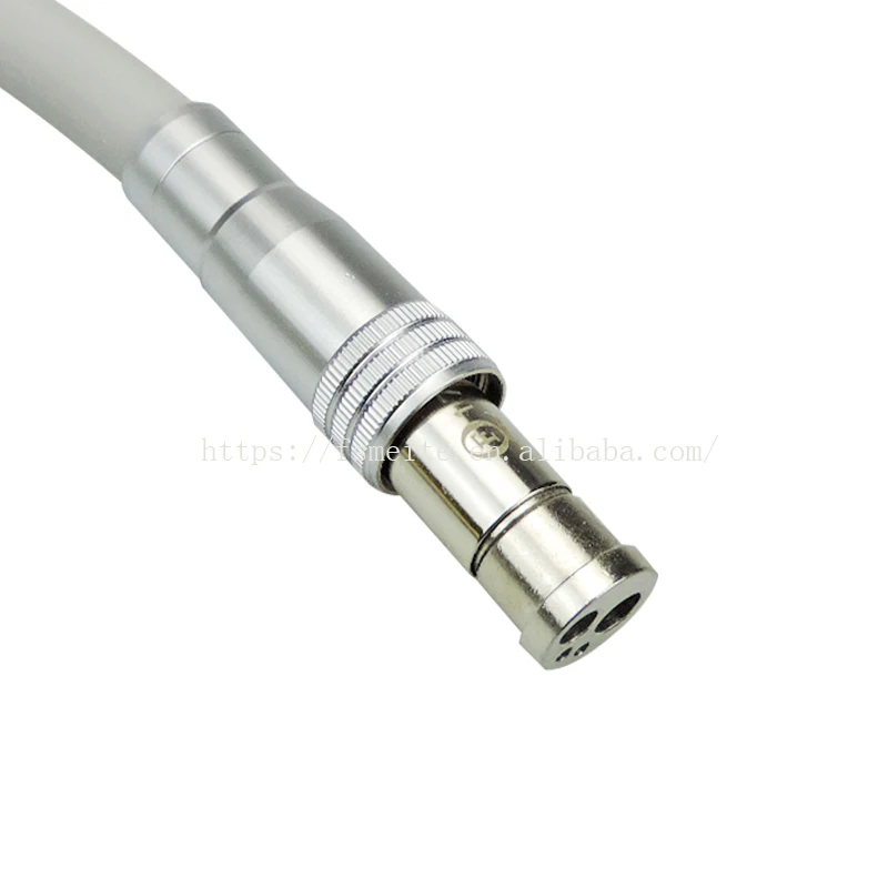  Стоматологический наконечник трубка стоматологическое кресло запасные части Китай силиконовый эластичный 4 отверстия Ce руководство 180 см 160