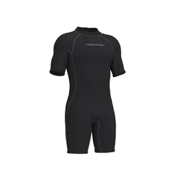 Neoprene surfing suit with good softness diving suit for men winter warmth summer sun protection diving and swimming suit