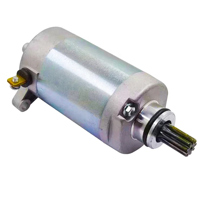 YBR-125 STX125 XTZ125 smys10 мотор