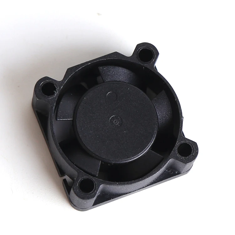 5v 20*20*6mm 2006 Micro Brushless Dc Cooling Fan