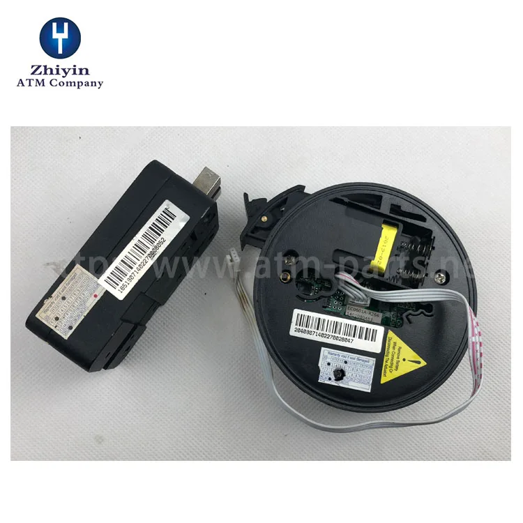 GRG atm DT-7000P2800L замок с паролем