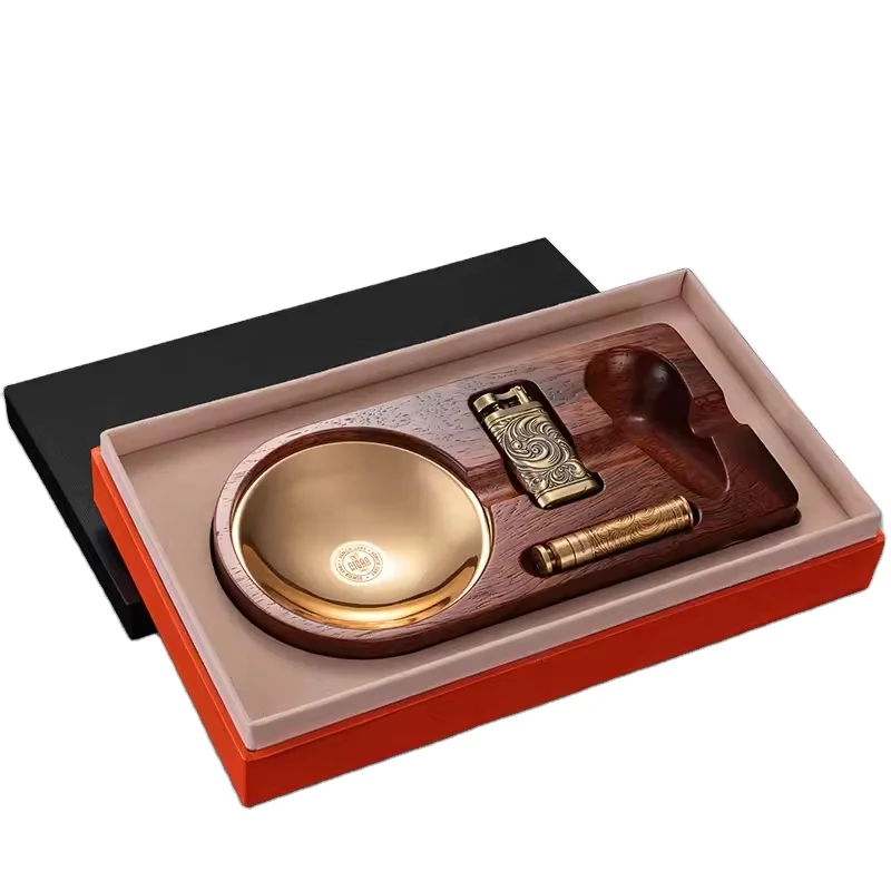 Набор аксессуаров для сигар