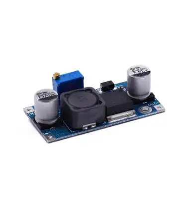 XL6009 400KHz 4A Switching Current Boost Module Adapter Solar Panel Auto Boost Buck Module