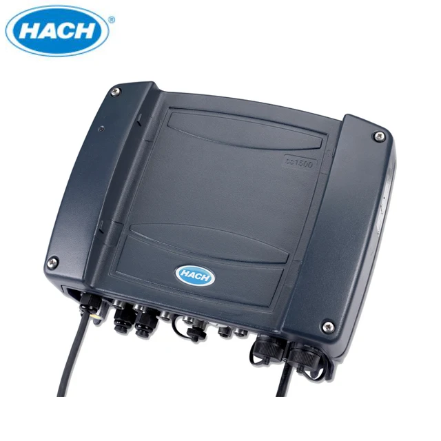 Контроллер Hach SC1500