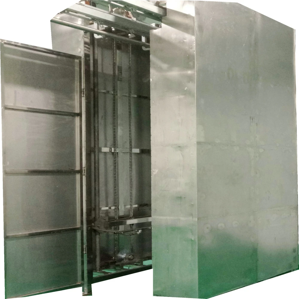 Customizable Halal Cattle Slaughtering Machine Slaughter Equipment