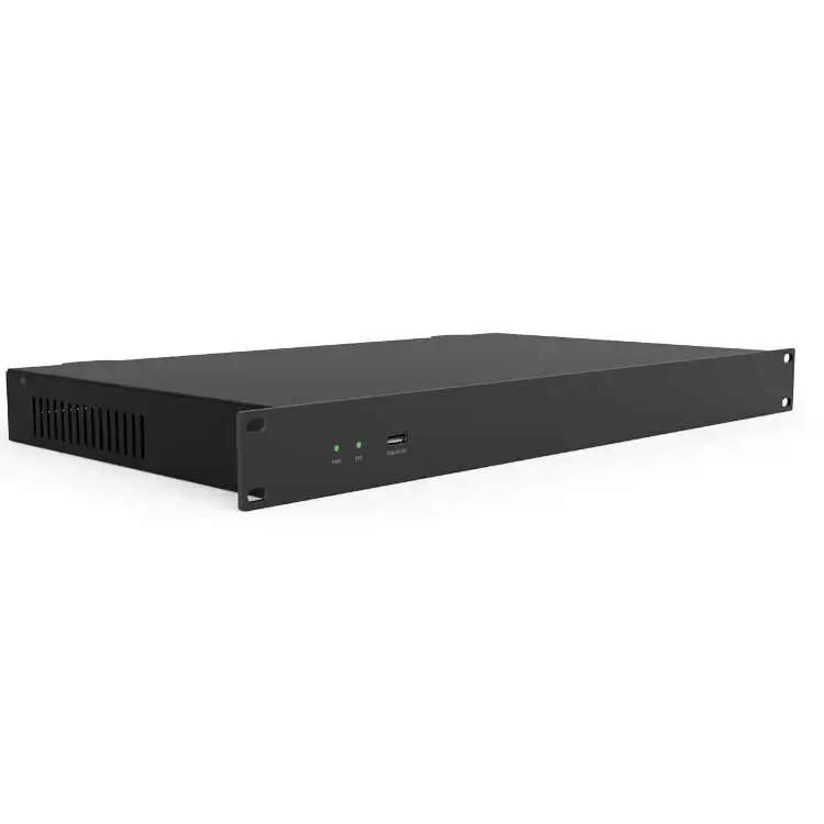 Digital Audio Processor  TFP84D
