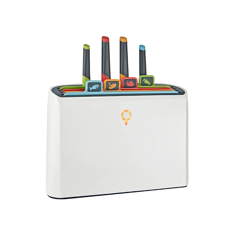 Household Smart Knife Sterilizer small cutting board knife holder disinfection smart cutting board