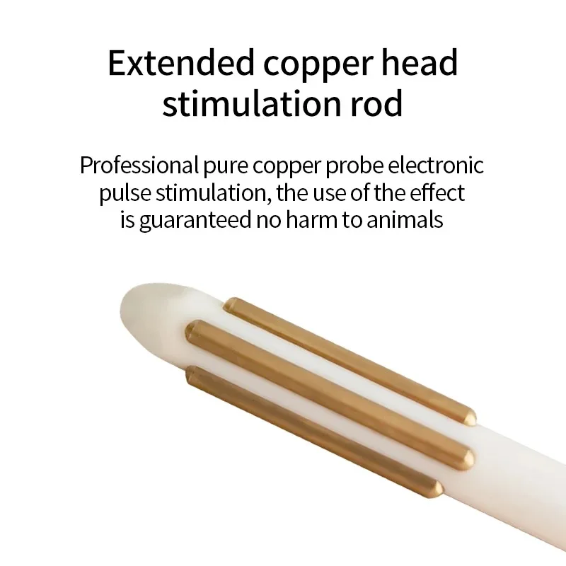 Veterinary Semen Collection Equipment Animal Electro Ejaculator Electric Stimulation Sperm Collector For Pig Sheep Cattle Horse