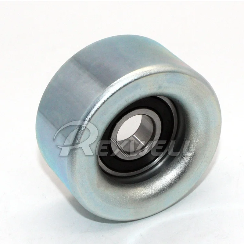 Wholesale Other auto engine parts Belt guide idler Pulley For TOYOTA Coaster TRB50 16603-75010 1660375010