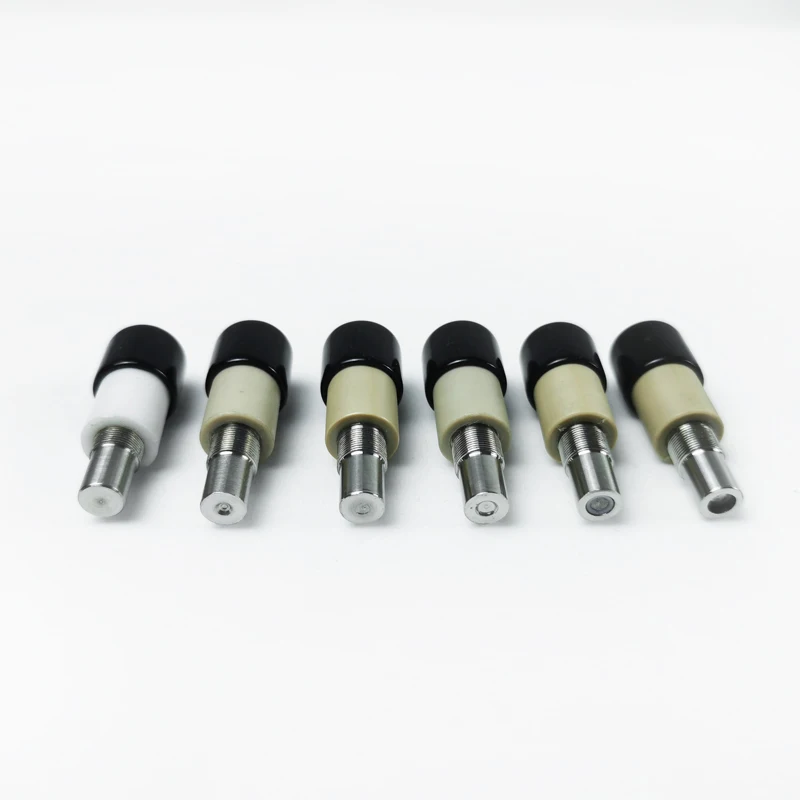 OEM/ODM 6A1013-1 RDE Single Channel Potentiostat Turntable Rotating Disk Electrode