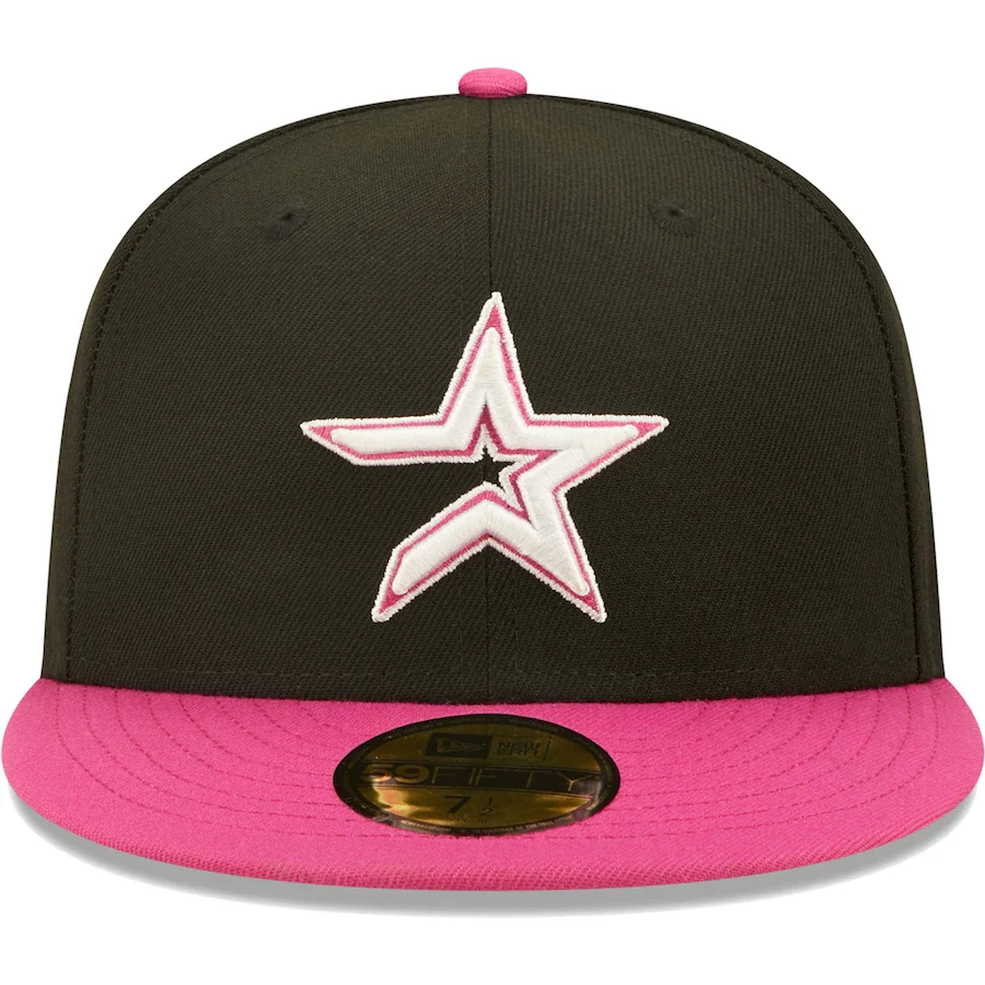 New Flat Brim Era Snapback Cap Custom Color Snap Back Caps With 3D Embroidery Logo Baseball Hat Cotton Fitted Sports Hats Unisex