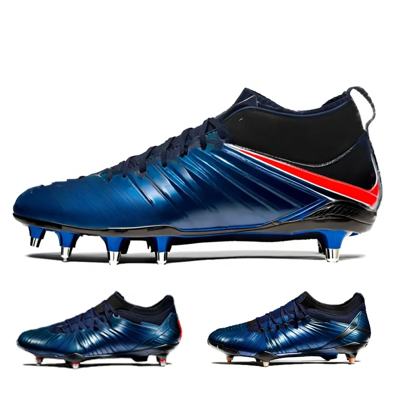 Oem Most Popular Futsal Design Your Own Custom Indoor Buy Rugby Boot Soccer Cleats Football Shoes For Men