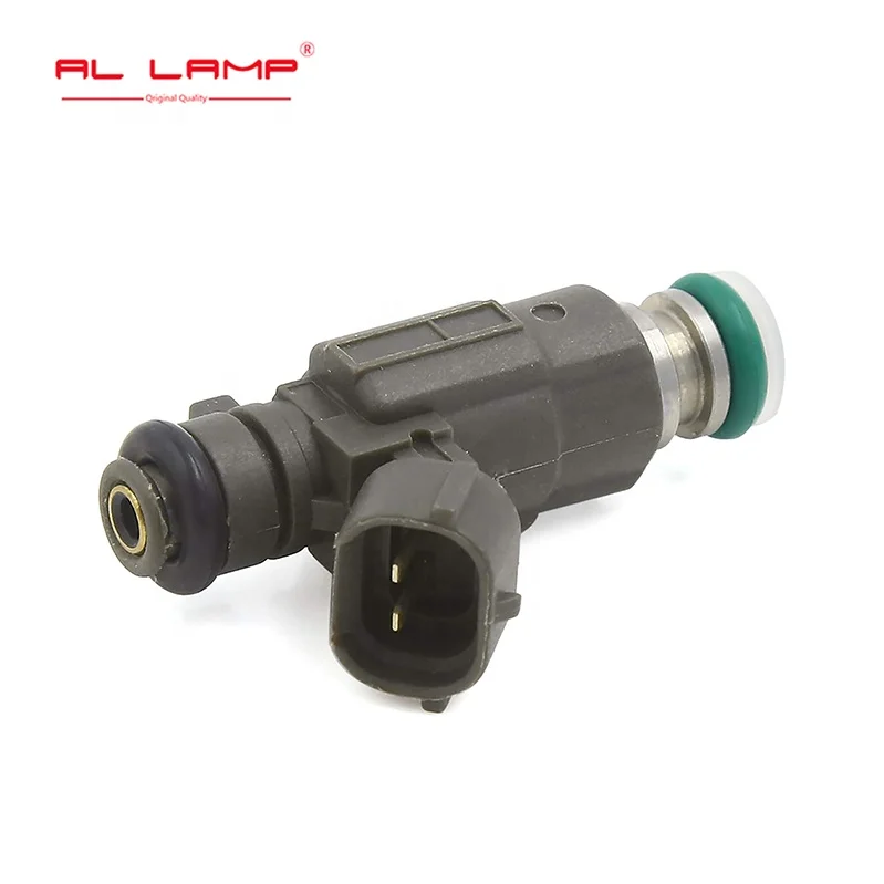 Engine Parts 16600-5L700 FBJC100 166005L700 Fuel Injector Nozzles for Nissan Infiniti Fx35 G35 350z