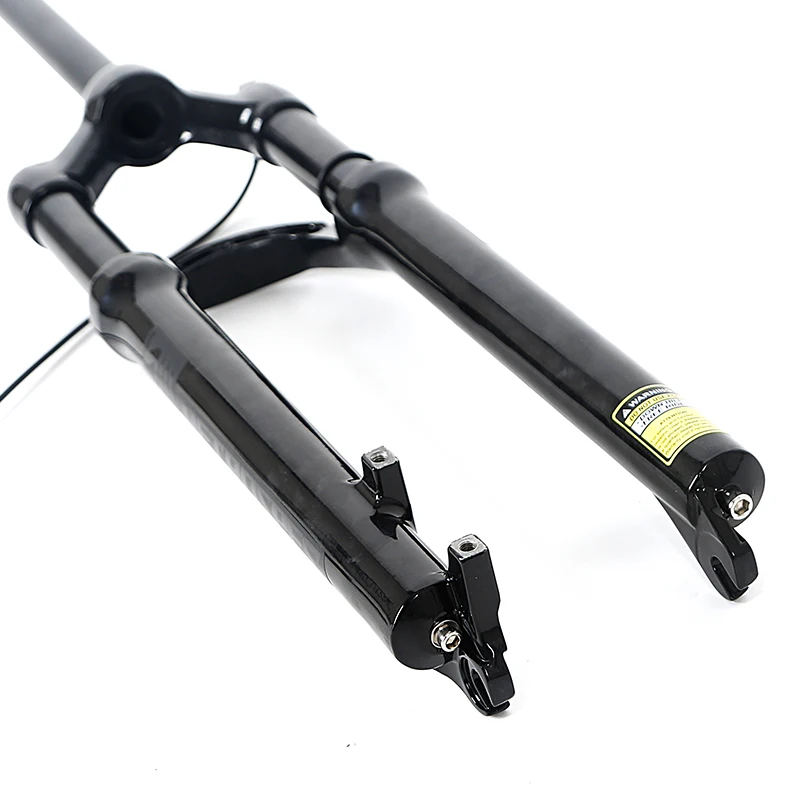 Twitter Mtb Bike Fork 29 27.5 Inch Air Suspension High-strength Mountain Bike Fork Bicycle Suspension Fork