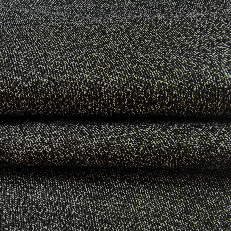 Высокопрочная 7-уровневая трикотажная антирезная ткань ANSI UHMWPE для костюма Hound