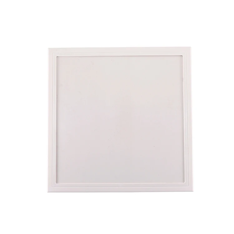 Hongsen Pallet Type 35*35 CM White Coating ABS Plastic Ceiling Access Panel Removable
