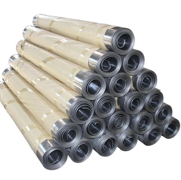 Свинцовый лист 3Pb 99.994% высокой чистоты по лучшей цене