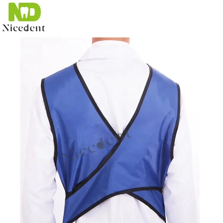 X-ray Protective Lead Clothing/medical protective clothing/x-ray protective aprons