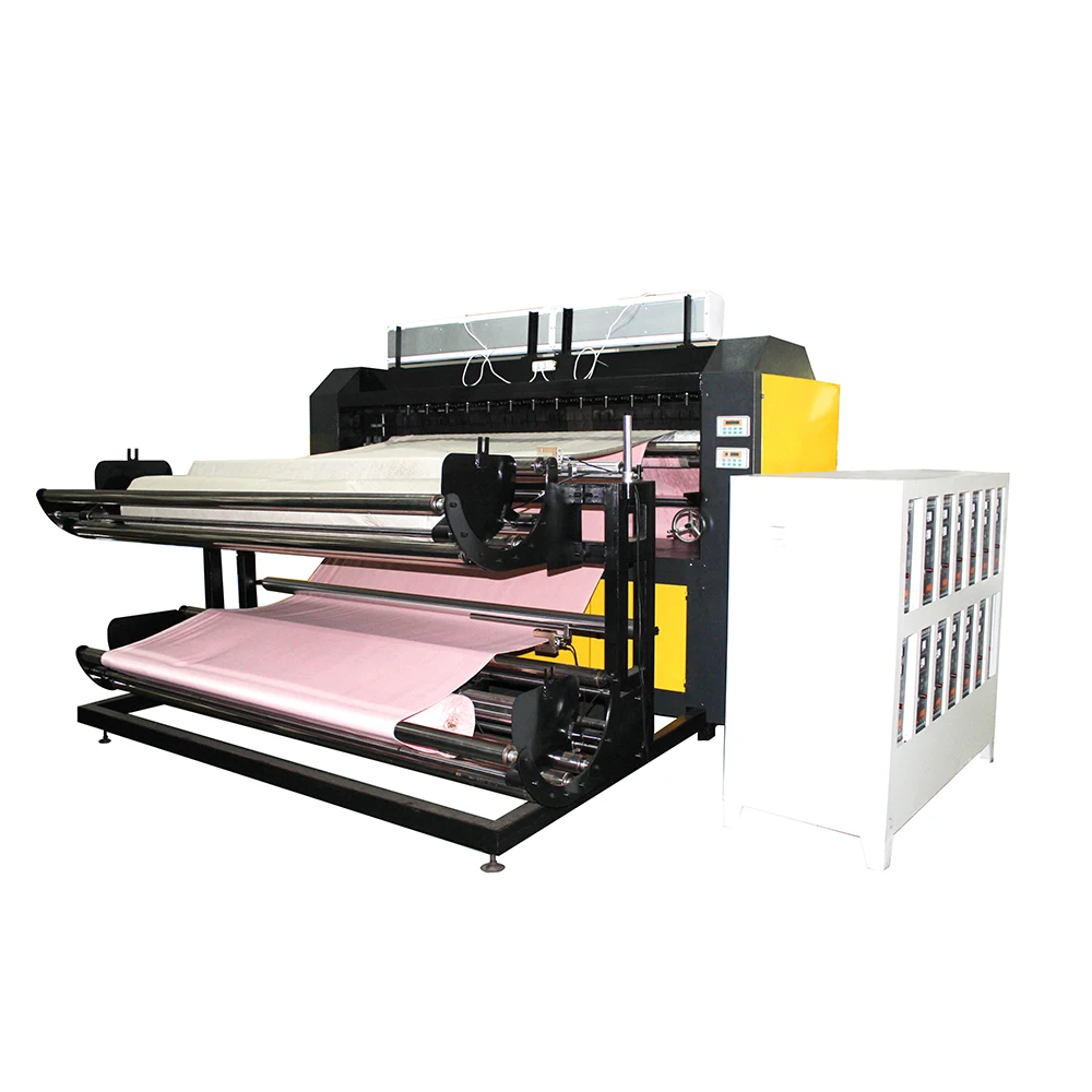 Small Moq no pinholes and no water seepage easy to operate chemical fiber fabric machine ultrasonic quilting embossing sewing//