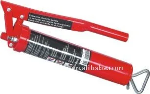 
TOP C10010 hand heavy duty Grease Gun 